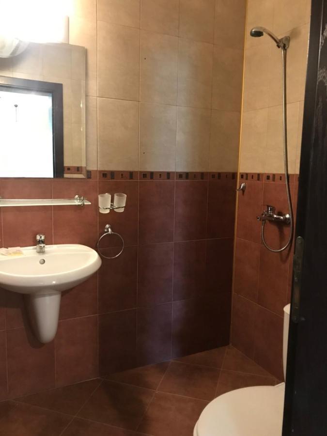 Апартхотел Созополски Перли Sozopol Exterior foto