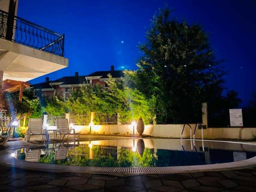 Апартхотел Созополски Перли Sozopol Exterior foto