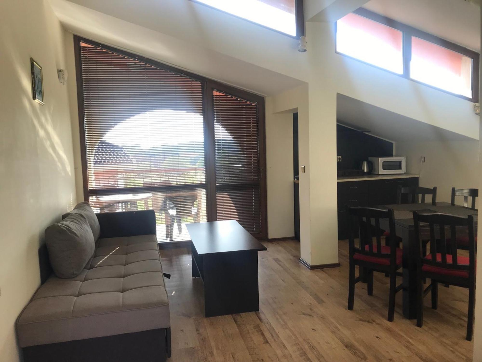 Апартхотел Созополски Перли Sozopol Exterior foto